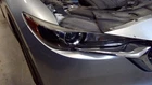 Passenger Headlight Without Adaptive Headlamps Fits 17-21 Mazda CX-5 12547210 Used. Price: $410.40.