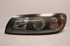 2004 2007 Volvo S40 Left Side Headlight Halogen Oem Used. Price: $150.00.