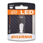 Sylvania Zevo Dome Light Bulb For Gmc Terrain 2010-2015 Pack Ol New. Price: $13.02.