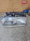 1995 Buick Lesabre Headlight Assembly Right Side 16512992 Used. Price: $75.00.