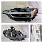 2018 2019 2020 2021 2022 Volvo XC60 Left Driver Full Led Headlight Oem 32228490 Used. Price: $951.99.