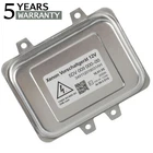 For 2007-2013 Cadillac Escalade Xenon Ballast Hid Control Unit Module Computer New. Price: $46.02.