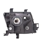 Headlight Assembly Tyc 20-6702-90 New. Price: $194.01.