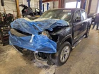 Passenger Headlight Reflector Black Bezel Fits 25 Dodge 1500 Pickup 1573082 Used. Price: $625.50.
