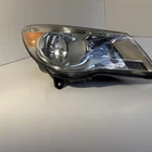 2009-2014 Volkswagen Routan Right Passenger Headlight Oem 05113438AF Free Shippi Used. Price: $175.00.