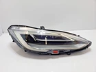 21-25 Oem Tesla Model Front Right Passenger Side Headlight Lamp Led Note* Used. Price: $399.95.
