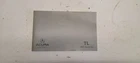 Acura Tl 2009 Owners Manual 952878 Used. Price: $25.00.