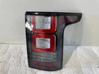 2013 2014 2015 2016 2017 Land Rover Range L405 Right Side Tail Light Oem Used. Price: $175.00.