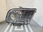 2005-2009 Ford Mustang Halogen Right Side Headlight Assembly Oem 4R33-13005-AA Used. Price: $39.99.