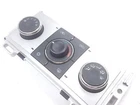 2007-2012 Malibu Aura Oem Climate Control Switch Ac Heat Defrost Silver 28251428 Used. Price: $24.95.