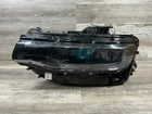 Used 2022-2025 Jeep Wagoneer Headlamp Oem. Price: $450.00.