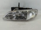 1996-1998 Pontiac Grand Driver Left Oem Lamp Wfdkx Used. Price: $50.53.