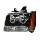 Left Headlight Assembly Drivers Side Fits Chevrolet GM2502263 New. Price: $82.09.