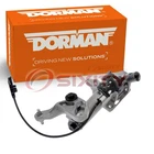 Dorman Steering Column Shift Mechanism For 1998-2005 Chevrolet Blazer Gear Yd New. Price: $185.03.