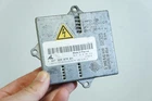 Range Land Mini Mercedes Headlight Ballast Control Module Computer 1307329074 Used. Price: $38.47.