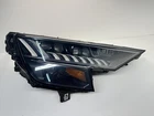 2020 Audi SQ8 Headlamp (led), Multiple (matrix Design), 4M8 941 036 F Used. Price: $2003.00.