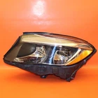 Mercedes Benz GLA250 Headlight Left Driver 2015 2016 2017 Halogen A1569061500 Used. Price: $359.10.