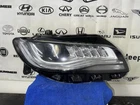 Oem 2017 2018 2019 2020 Lincoln Mkz Full Led Right Headlight Used. Price: $575.00.