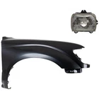 Halogen Headlight Kit -97 Toyota Tacoma With Fender Rwd 1995, Passenger Side New. Price: $366.86.