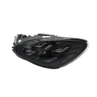 For 2011-2014 Porsche Cayenne Front Projector Headlights Assembly Led Right Side New. Price: $375.99.