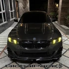 Bmw Series G20 Lci 330I M340I Snake Eye Dual Color Led Headlights 2023-2025 New. Price: $999.00.