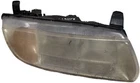 2000-2002 Saturn Series Head Light Passenger Right Rh Tested Oem Used. Price: $32.95.