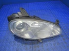 01-05 Mazda Miata MX-5 MX5 NB2 Right Passenger Lamp 2540 Used. Price: $174.99.