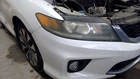 Passenger Right Headlight Coupe Fits 13-15 Accord 5594414 Used. Price: $175.00.
