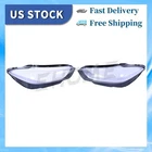 Lr Headlight Headlamp Lens Cover Fits 2019-23 Bmw G14 G15 G16 840I M850I Xdrive New. Price: $269.99.