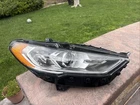 17-20 Ford Fusion HS73-13W029-AL Halogen Led Accent Right Passenger Used. Price: $200.00.
