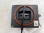 2022 - 2024 Audi S3 A3 Headlight Control Module Ballast Oem 4K0941572CJ Used. Price: $69.99.