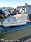 Lh Halogen Oem 12-13 Lexus CT200H 1YR Wrnty Used. Price: $233.00.