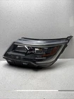 2016 17 18 19 Ford Explorer Headlight Driver Side Xenon Led Oem Used. Price: $238.88.