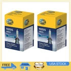High Beam Hella Headlight Bulb For Dodge Intrepid 2004 2003 2002 2001 2000 1999 New. Price: $25.34.