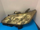 2007 2008 2009 Lexus ES350 Left Driver Halogen Headlight Lamp Oem Toyota Koito Used. Price: $177.00.