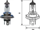 For Magneti Marelli 002555100000 Bulb, Spotlight Neu. Price: $10.87.
