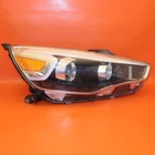 Kia Cadenza Headlight Right Passenger 2014 2015 2016 Halogen 92102-3R530 Oem Used. Price: $359.10.