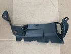 Porsche Cayenne 4.5S (2005) Rh Headlight Washer Bracket - 7L5853666 **oem Part** Used. Price: $20.23.