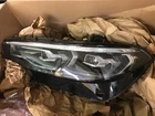 2019 2020 2022 Bmw X7 Headlight Left Lh Full Led Oem Used. Price: $1227.00.