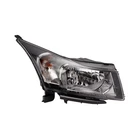 For Chevy Cruze Limited 16 Passenger Side Replacement Headlight Standard Line New. Price: $121.57.