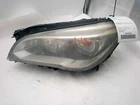 Driver Headlight Adaptive Headlamp Control Led Fits 13-15 Bmw 740I 744699 Used. Price: $1332.49.