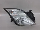 Passenger Headlight Quad Bi-functional Halogen Fits 10-11 Milan 1274330 Used. Price: $153.00.