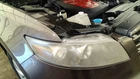 Passenger Headlight Xenon Hid Clear Lens Fits 07-08 Infiniti Fx Series 7060974 Used. Price: $309.88.