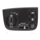 Gm Headlight Adjuster Switch Automatic Black 25680172 For 2000-2005 Deville New. Price: $94.99.