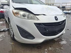 2012 Mazda Passenger Right Headlight Assembly Oem Halogen Used 135K Miles. Price: $230.38.