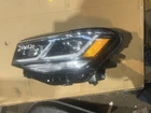 2020 - 2023 Volkswagen Atlas Cross Left Led Headlight Used Oem 3CN 941 081. Price: $400.00.