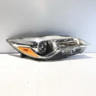 2015-2017 Toyota Camry Chrome Halogen Right Headlight Oem 81110-06C70 Used. Price: $69.07.