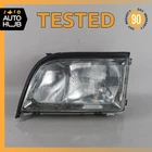 95-99 Mercedes W140 S500 S600 Sedan Left Headlight Lamp Halogen 1408207761 Oem Used. Price: $191.23.