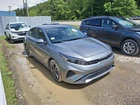 Passenger Headlight Sedan Halogen Projector Fits 22-24 Forte 4340666 Used. Price: $783.50.