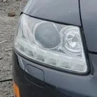 2009-2011 Audi A6 Passenger Hid Xenon Headlight Lamp Oem Used. Price: $363.58.